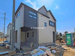 川口市石神9棟　3号棟