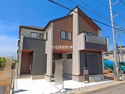 川口市石神9棟 2号棟