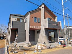 川口市石神9棟 2号棟