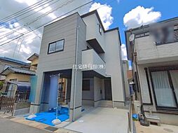 川口市前川16期 1号棟