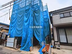 川口市前川16期　1号棟