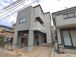 川口市前川16期　1号棟