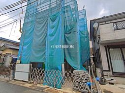 川口市前川16期　1号棟