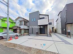 川口市芝II　A号棟