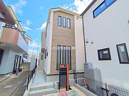 足立区入谷3丁目　1号棟