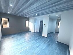 さいたま市南区文蔵4丁目 戸建　Ｌ号棟