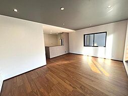 さいたま市南区文蔵4丁目 戸建　Ｄ号棟