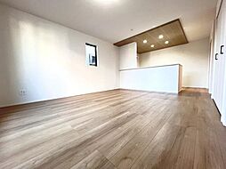 川口市上青木13期1棟　1号棟