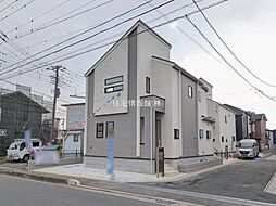 川口市安行領家(90ー1)　1号棟