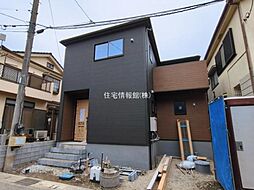 八潮市伊勢野4期　1号棟