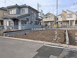 三郷市戸ヶ崎15期　4号棟