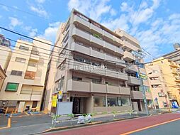 駒込マンション