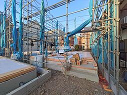 足立区関原14期　3号棟