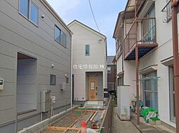 足立区関原14期 3号棟