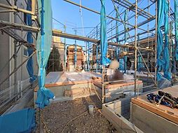 足立区関原14期　2号棟