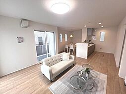 さいたま市南区大字広ヶ谷戸 戸建　2号棟