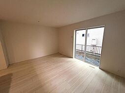 さいたま市南区大字広ヶ谷戸 戸建　1号棟