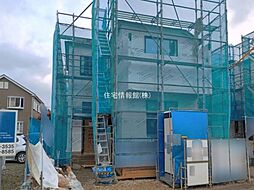 川口市長蔵　4号棟