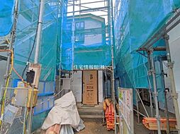 川口市長蔵　3号棟