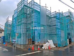 川口市長蔵　2号棟