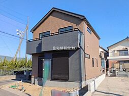 八潮市南川崎358番　A号棟