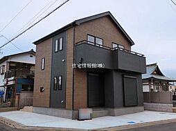 八潮市南川崎358番　A号棟