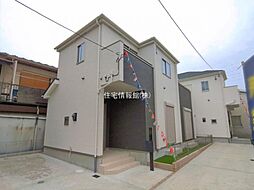 川口市上青木6丁目38番　B号棟