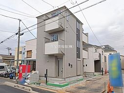 川口市上青木6丁目38番　A号棟