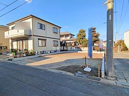 川口市峯0831　1区画　1区画