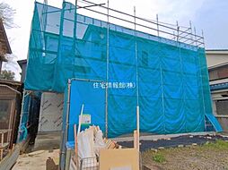 川口市榛松8期1棟　1号棟