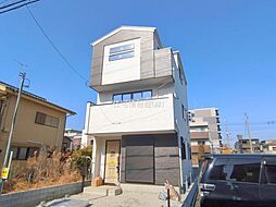 川口市西青木304　1棟　1号棟