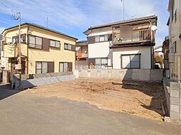 川口市桜町315　1棟　1号棟