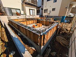 川口市桜町315　1棟　1号棟