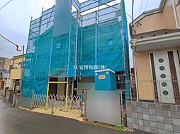 川口市桜町315　1棟　1号棟