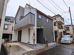 川口市前川4丁目　1号棟