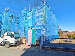 川口市大字安行領根岸1154番　B号棟