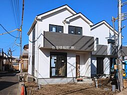 川口市大字安行領根岸1154番　A号棟