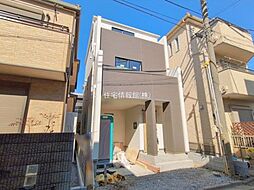 川口市青木3丁目56番　A号棟