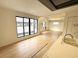 さいたま市南区神明2丁目  戸建　1号棟