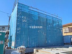 草加市新里町14期　1号棟