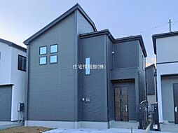 草加市青柳25期6棟　3号棟