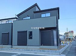 草加市青柳25期6棟　1号棟