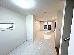 さいたま市南区大字大谷口 戸建　3号棟