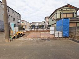 三郷市東町7期　1号棟