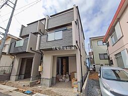 蕨市中央7丁目　2号棟