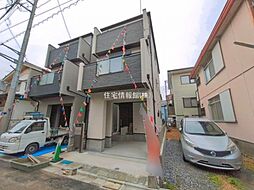 蕨市中央7丁目　2号棟