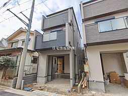 蕨市中央7丁目　1号棟