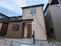 川口南鳩ヶ谷2期　E号棟