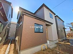 川口南鳩ヶ谷2期　E号棟