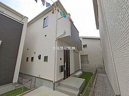 川口市上青木6丁目38番　C号棟